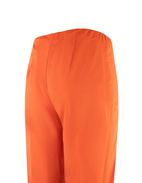 Cropped Byxa Orange