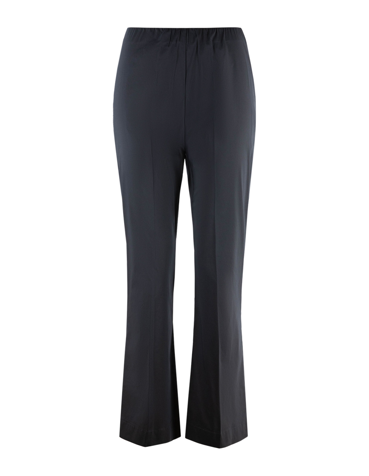 Cropped Byxa Navy