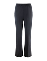 Cropped Byxa Navy