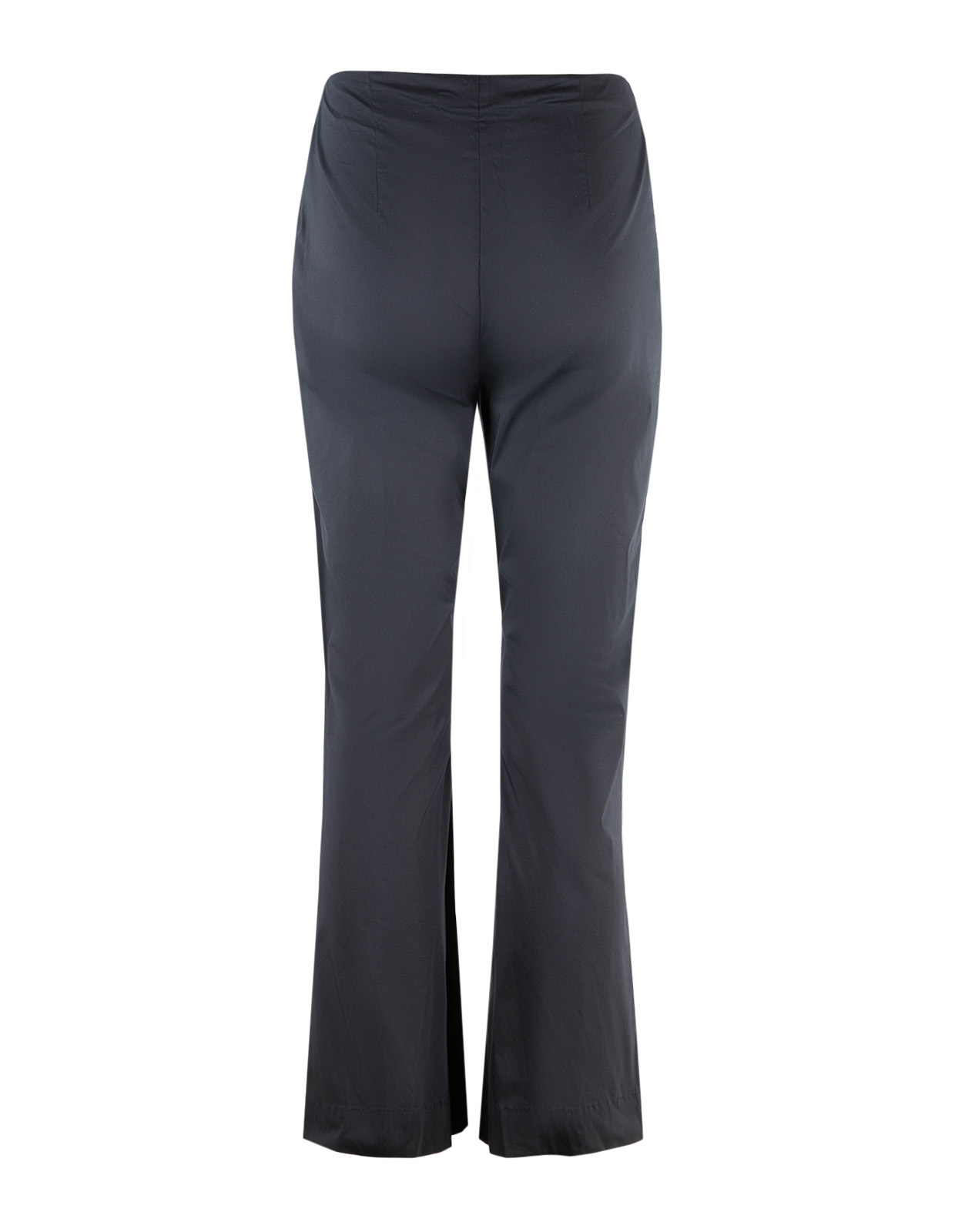 Cropped Byxa Navy
