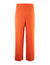 Wide Cropped Byxa Orange
