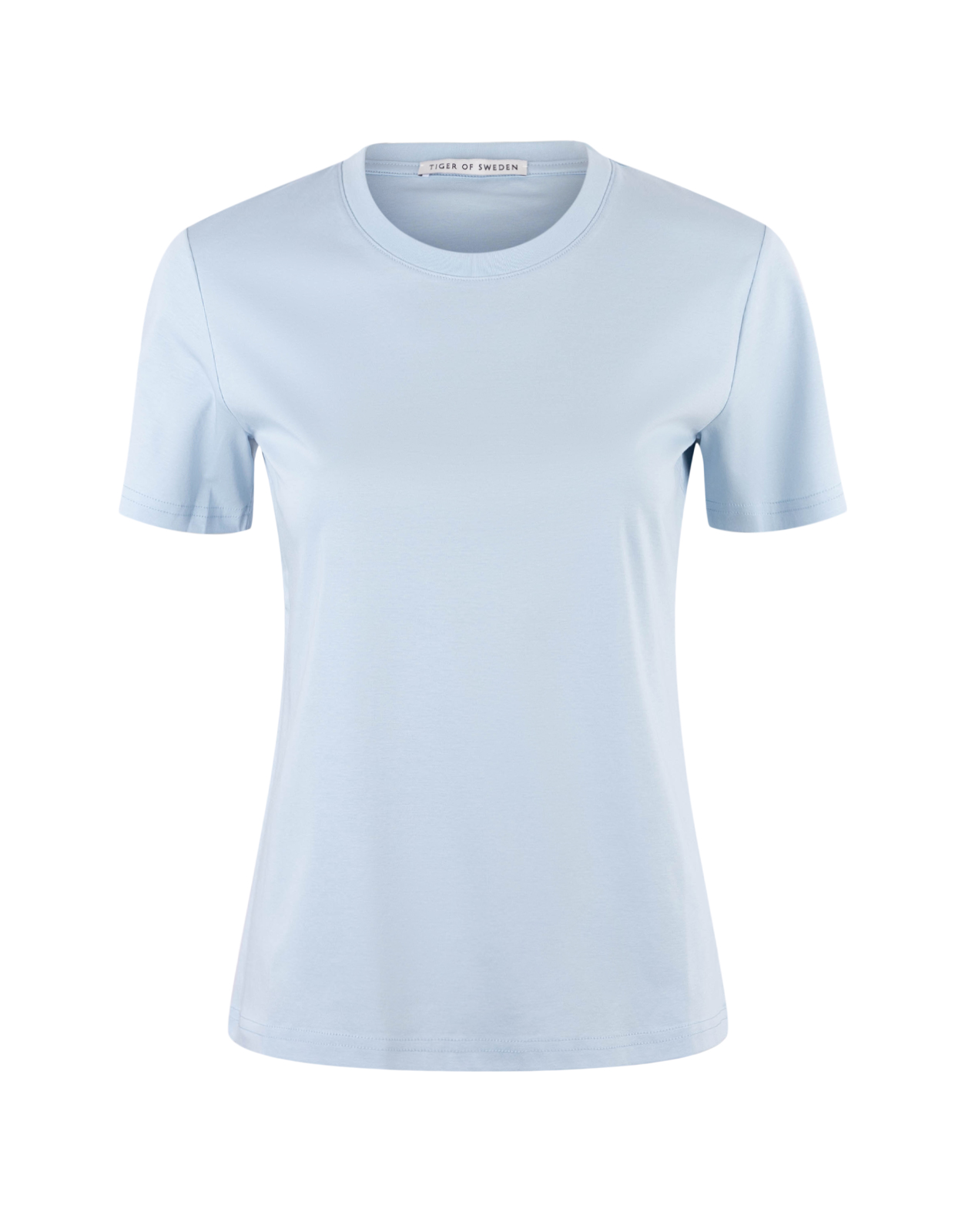 Siriu T-Shirt Ljusblå