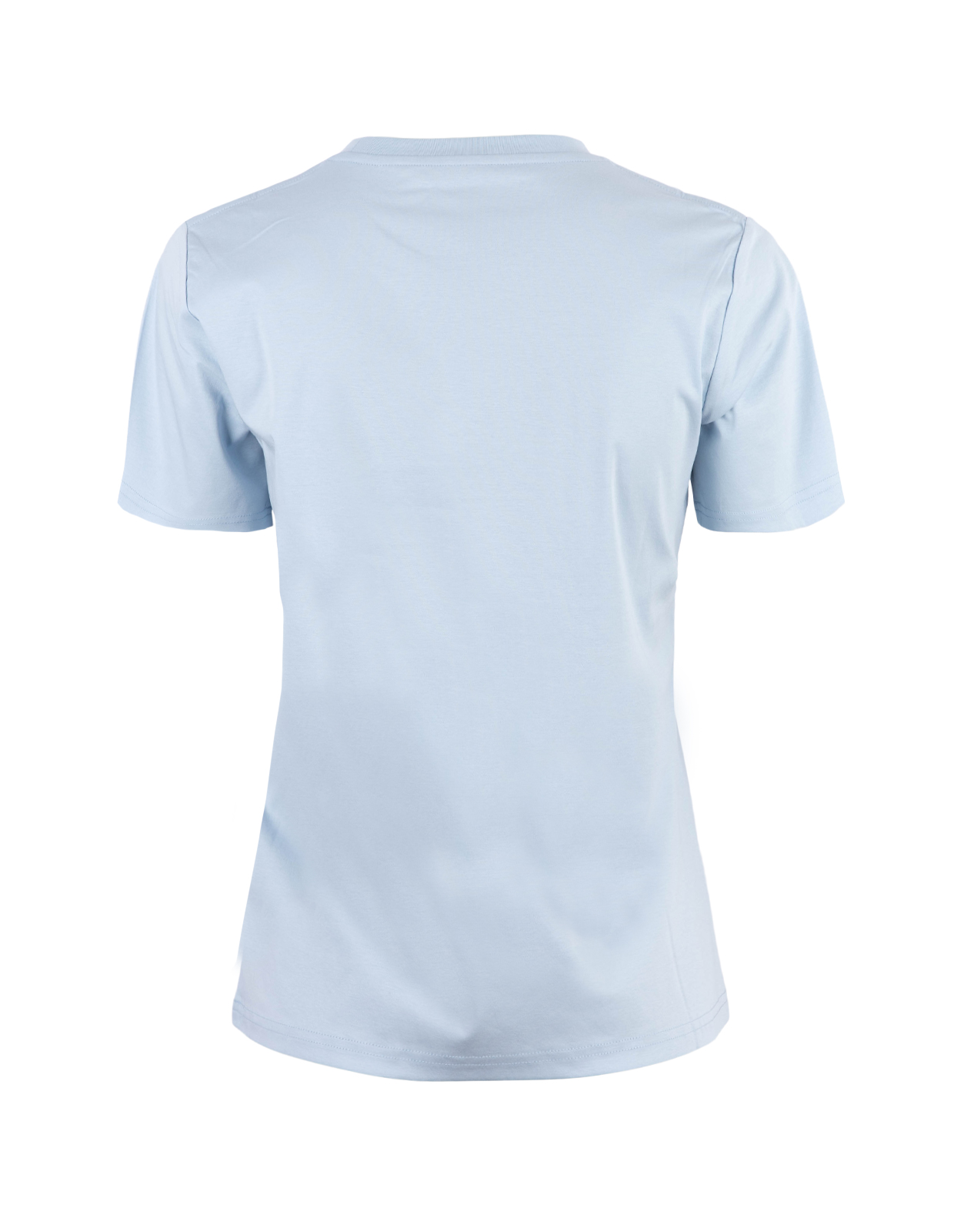 Siriu T-Shirt Ljusblå