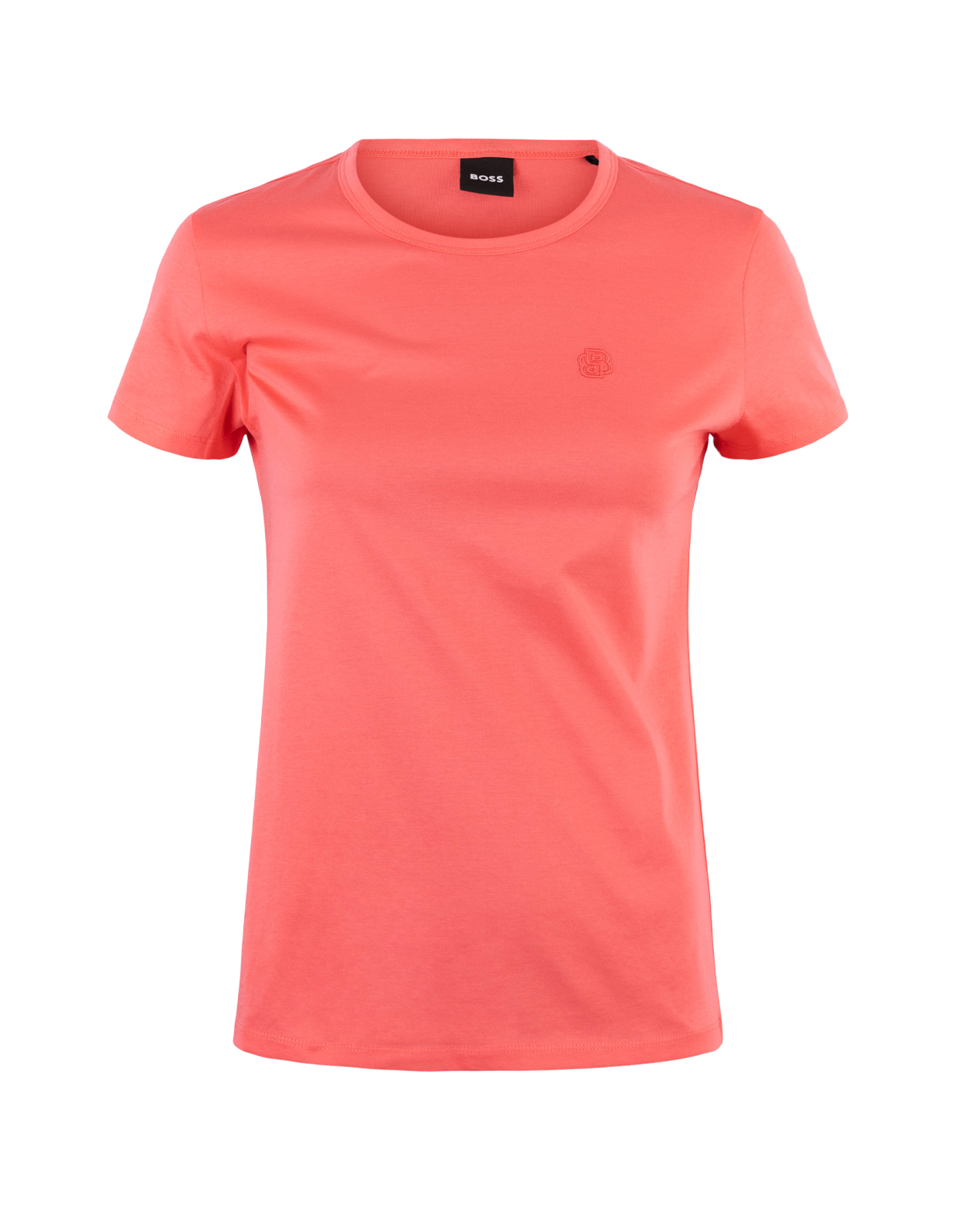 Eventsa7 T-Shirt Korall