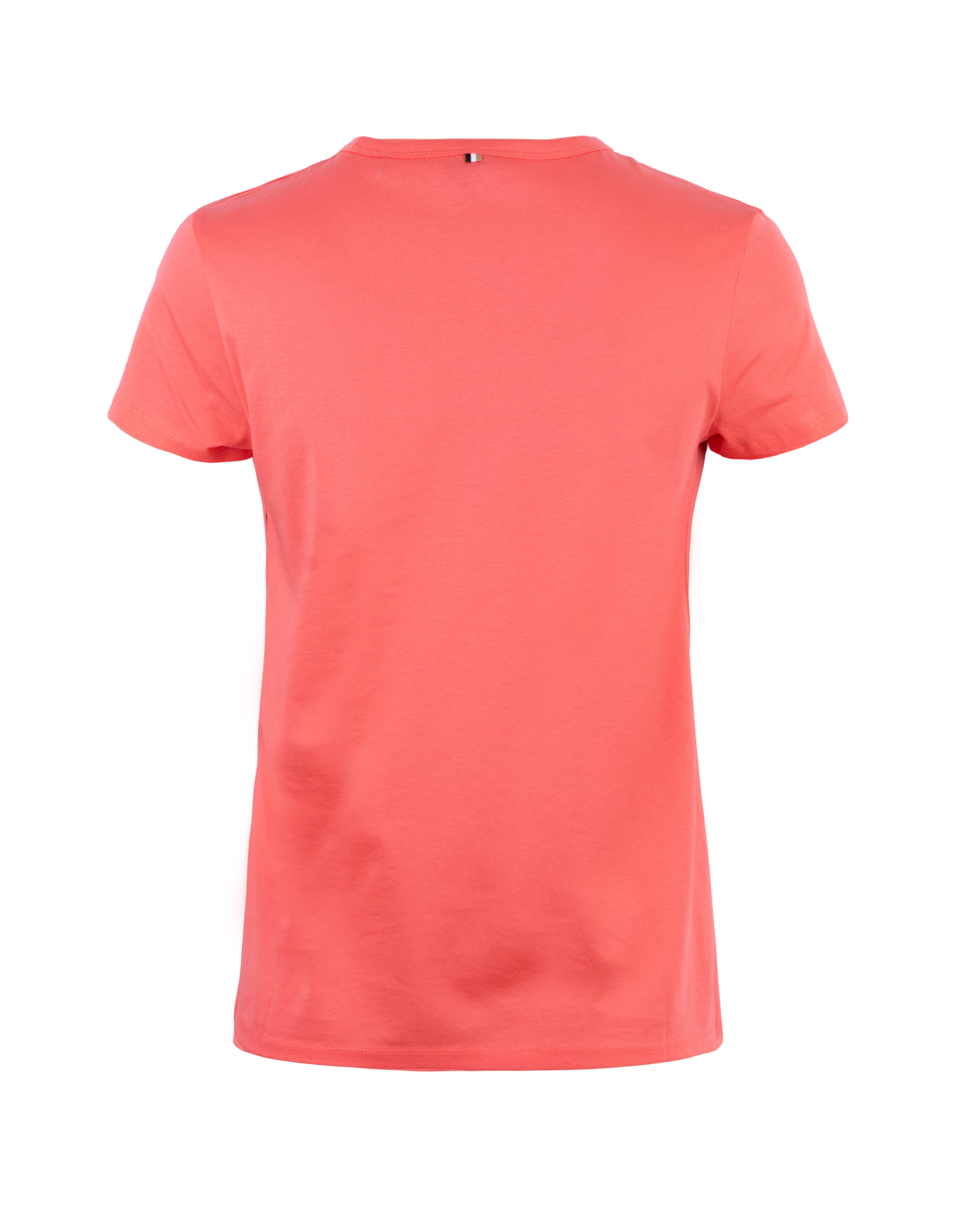 Eventsa7 T-Shirt Korall