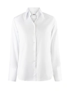 Molly Skjorta Vit