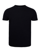 Silk Touch T-Shirt Marine Stl XL