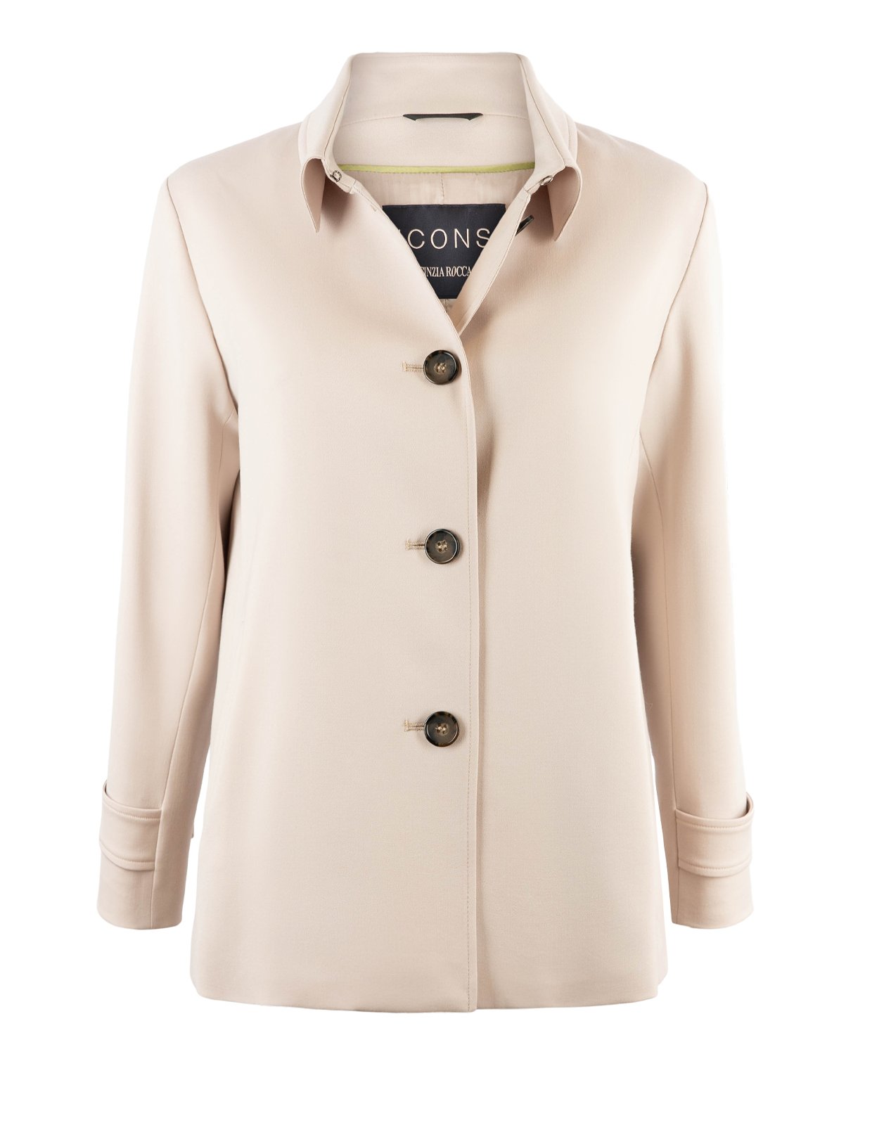 Jacka Ull Beige
