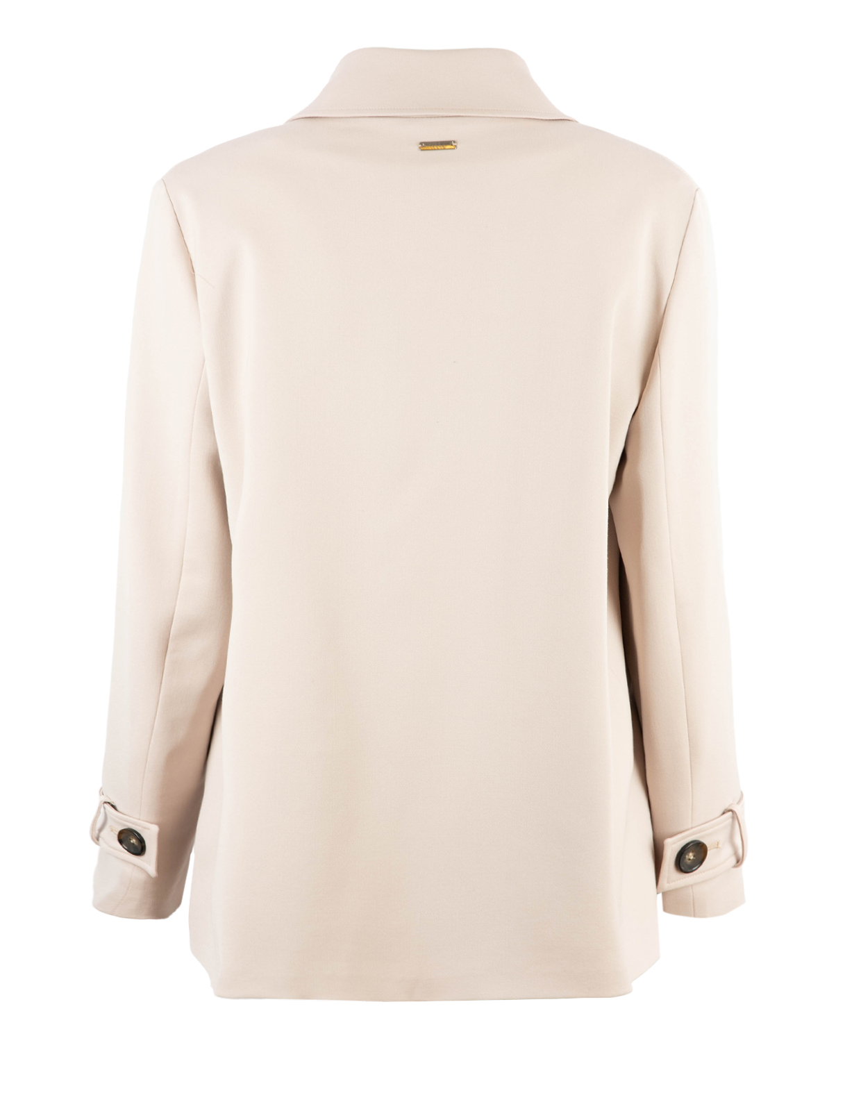 Jacka Ull Beige