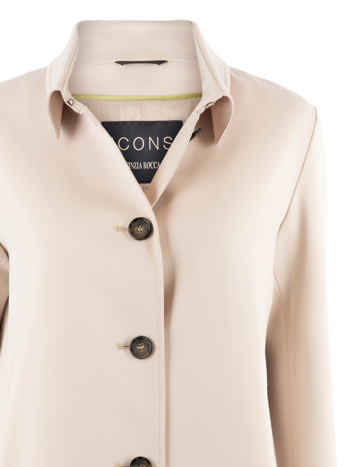 Jacka Ull Beige