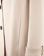 Jacka Ull Beige