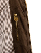 Desert Aviator Jacka Mocka Mörkbrun 54