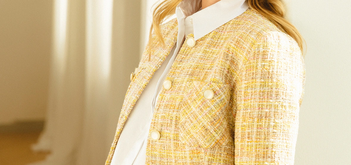 Ströms vårkollektion 25