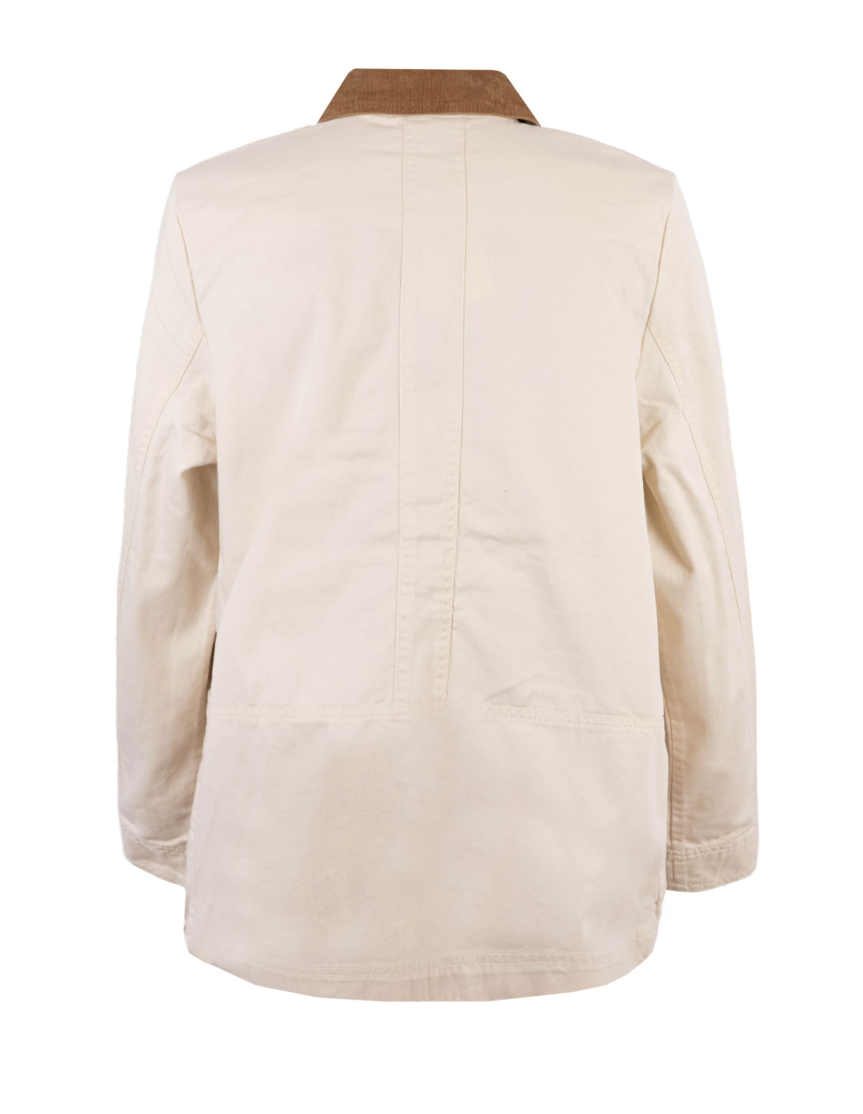 Sonnie Jacka Ljusbeige