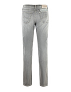 Bard Stretch Denim Ljusgrå