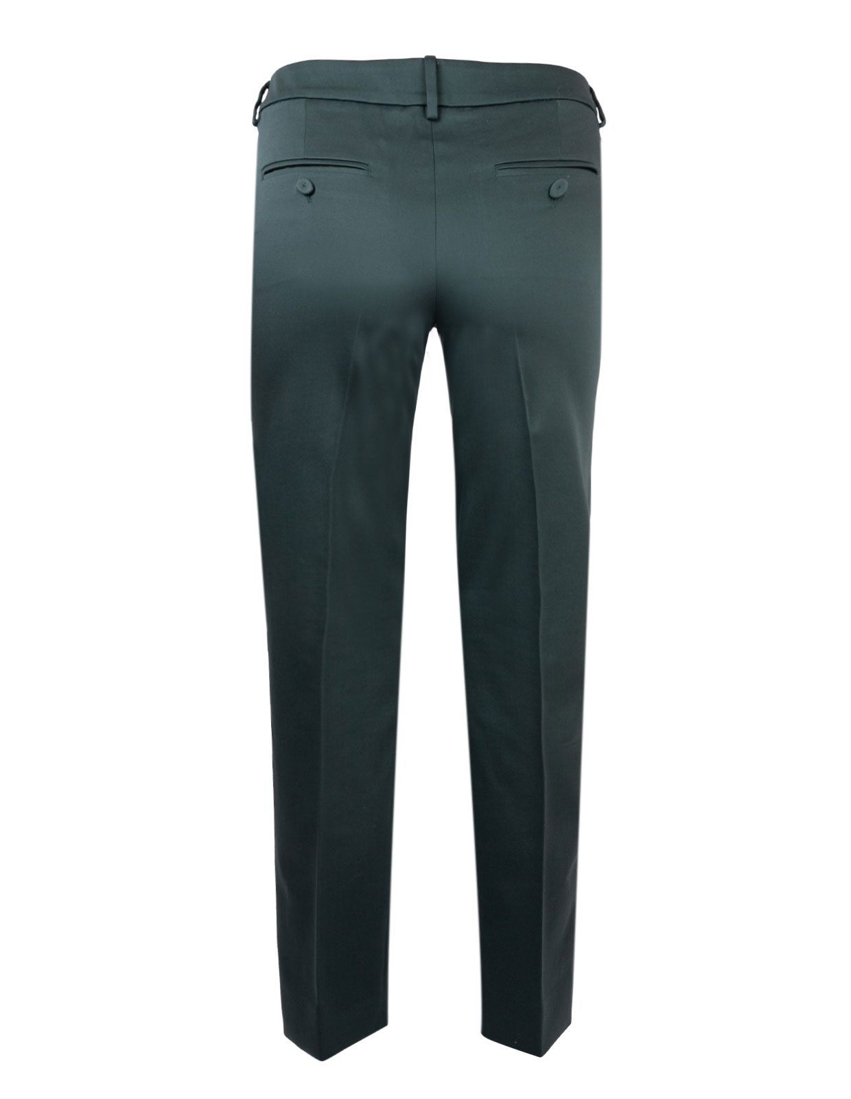 Gineceo trousers Verde Palma