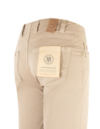 5-pkt Pan Oxford Shorts Gråbeige XL