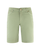 5-pkt Pan Oxford Shorts Grön