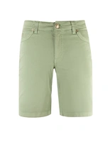 5-pkt Pan Oxford Shorts Grön