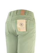 5-pkt Pan Oxford Shorts Grön
