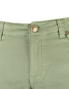 5-pkt Pan Oxford Shorts Grön