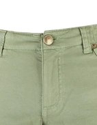 5-pkt Pan Oxford Shorts Grön XXL