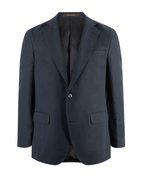 Fogerty Kavaj Linne Navy 104