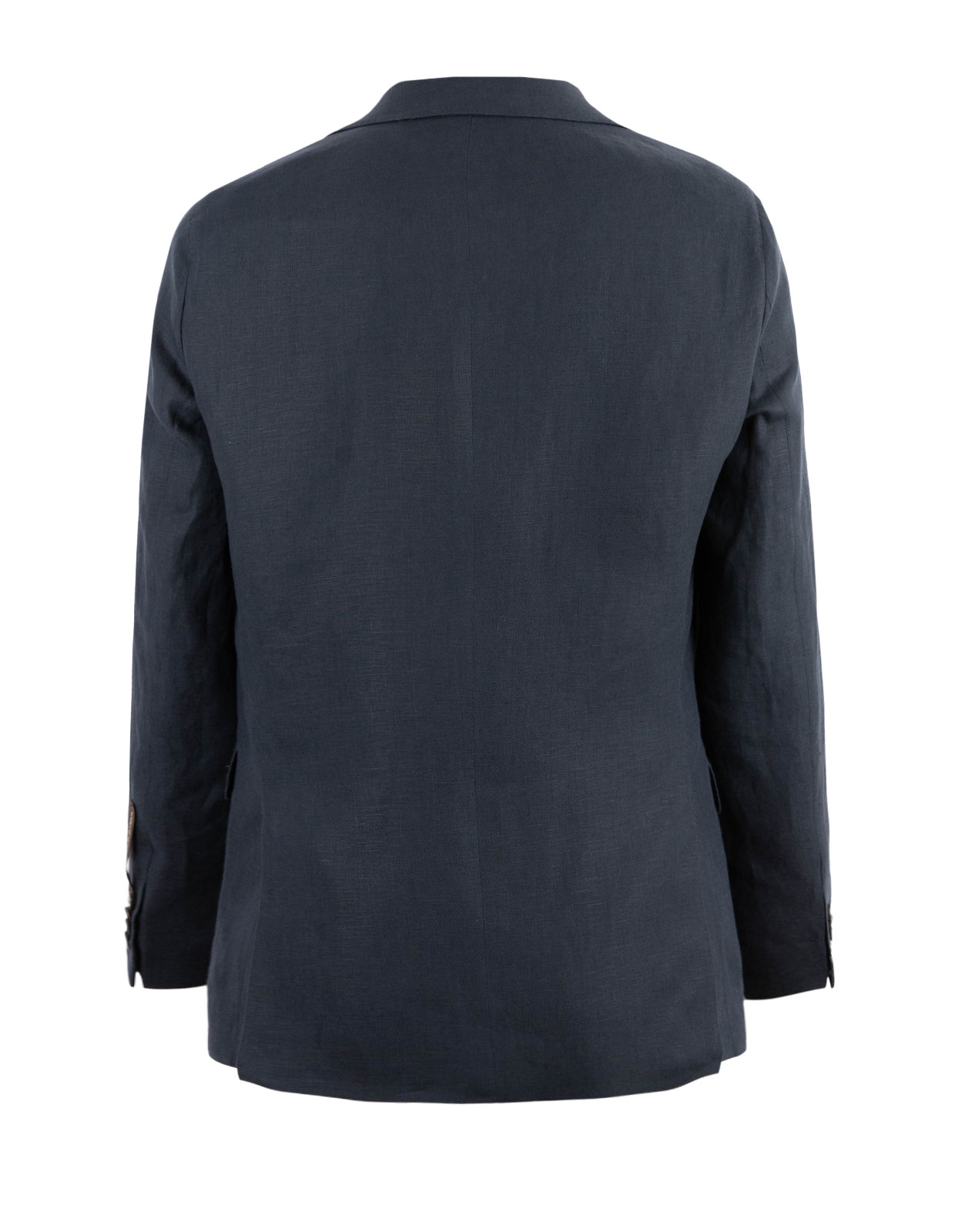 Fogerty Kavaj Linne Navy 104
