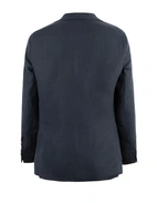 Fogerty Kavaj Linne Navy 54