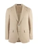Fogerty Kavaj Linne Beige