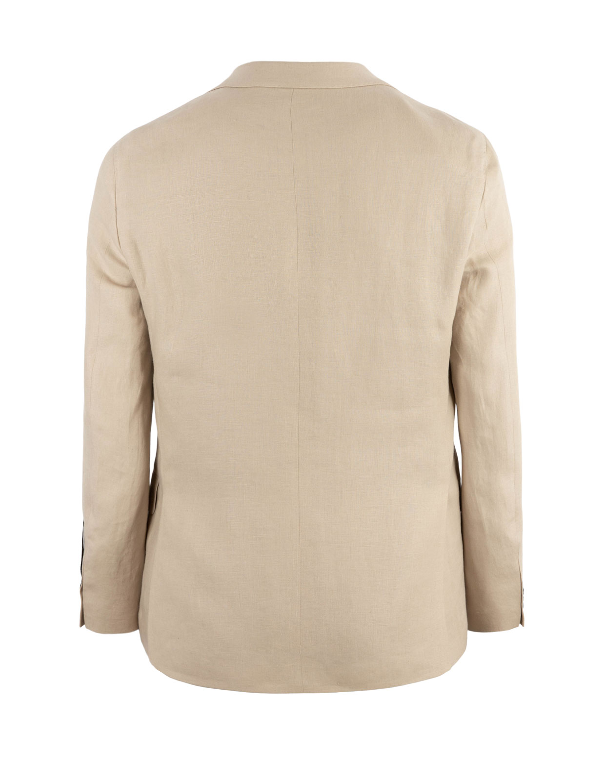 Fogerty Kavaj Linne Beige