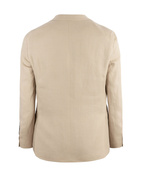 Fogerty Kavaj Linne Beige 56