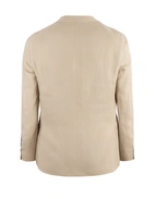 Fogerty Kavaj Linne Beige