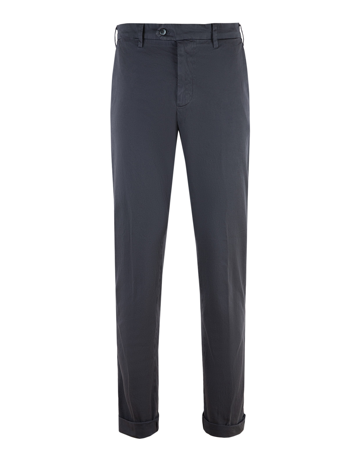 New York Chinos Navy