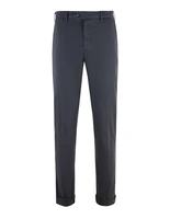 New York Chinos Navy 52