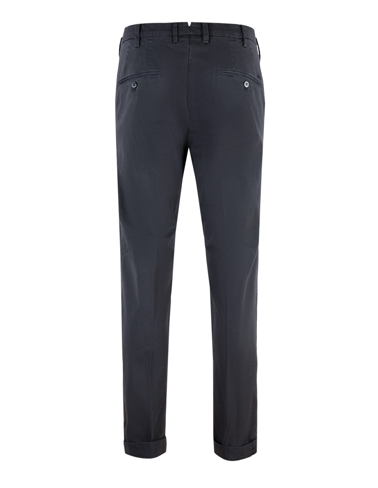 New York Chinos Navy
