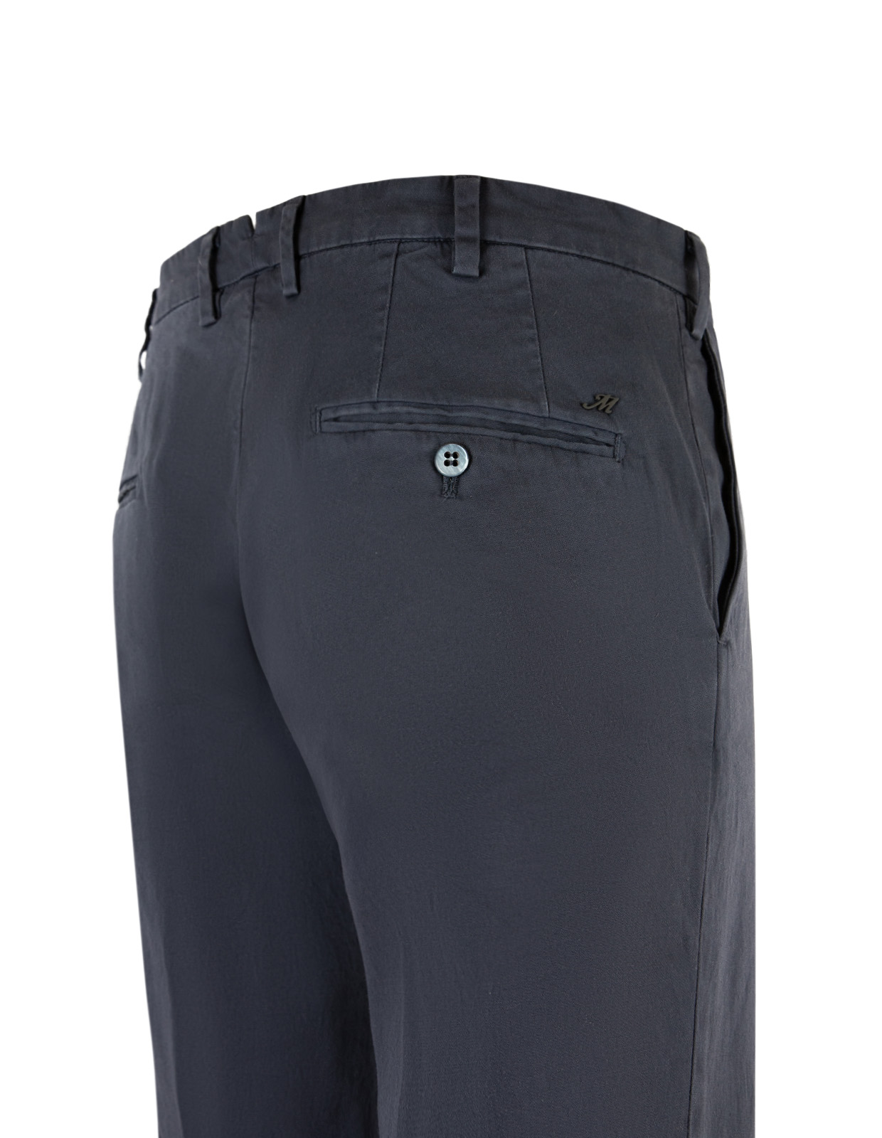 New York Chinos Navy 52