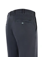 New York Chinos Navy 52