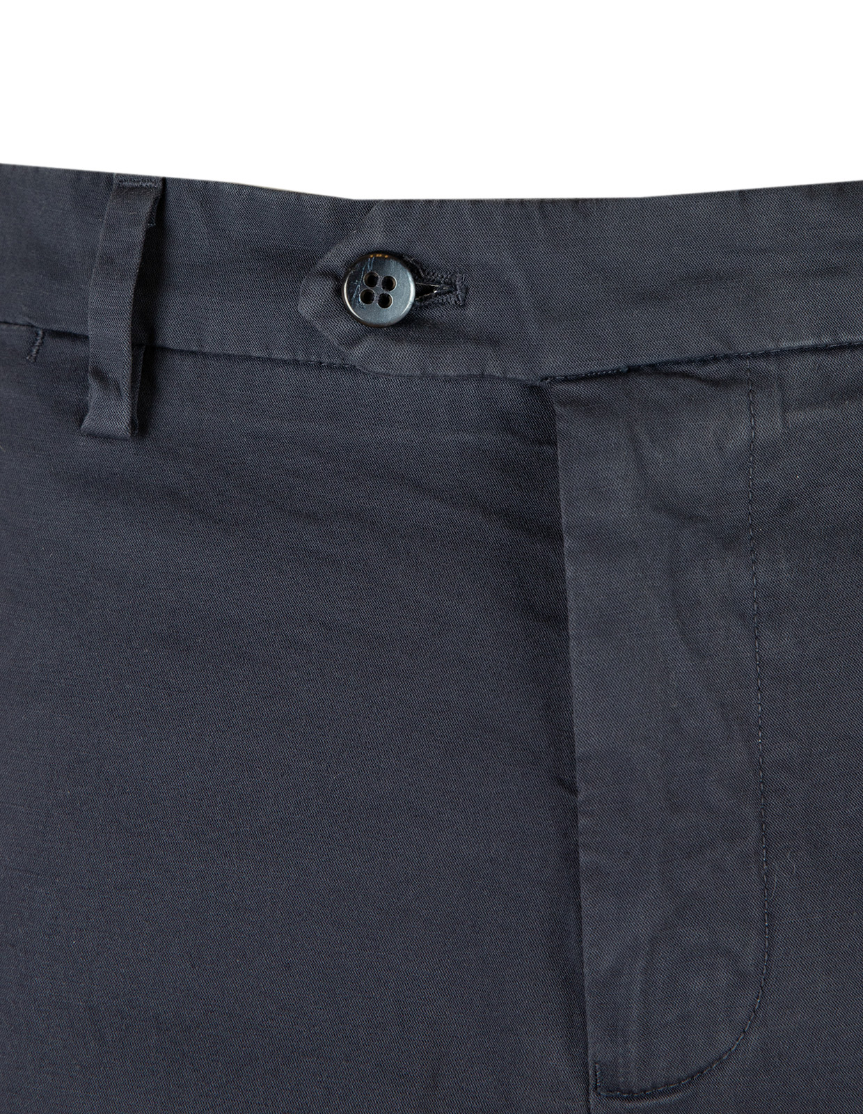 New York Chinos Navy 52