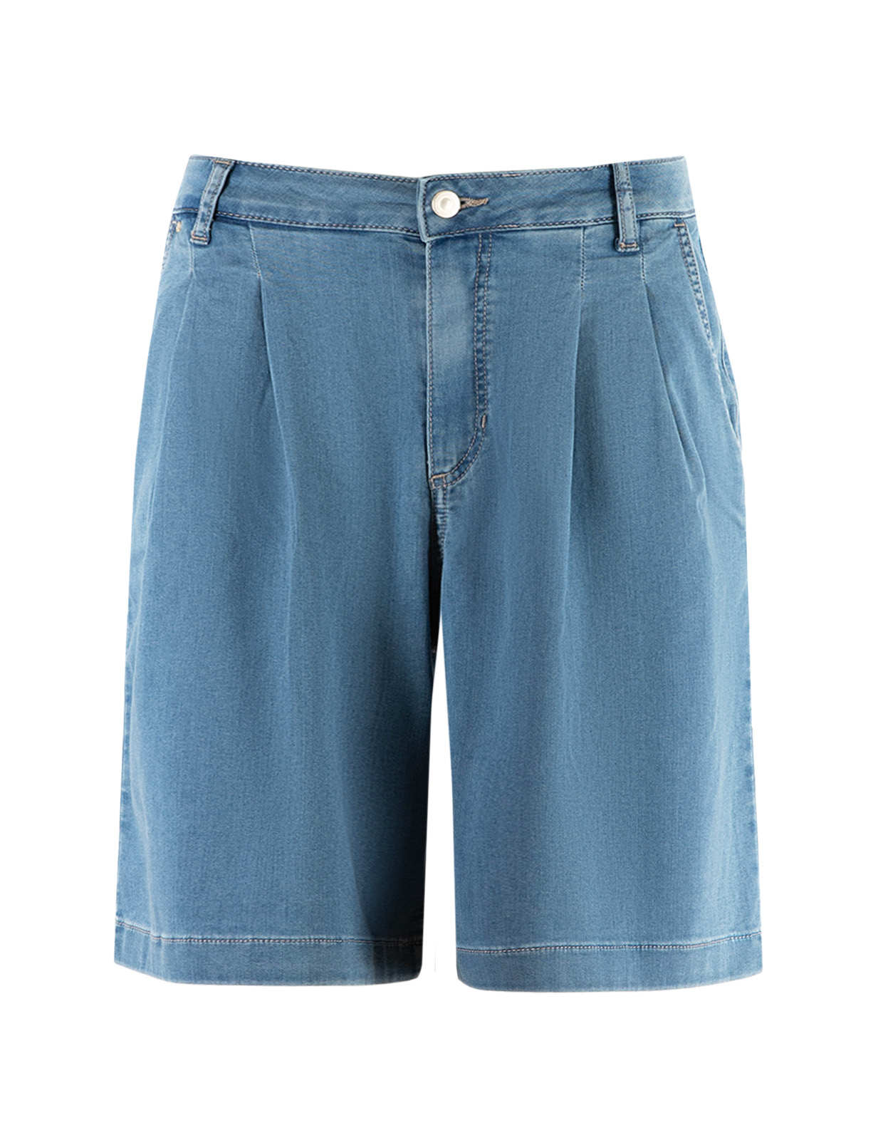 Delana Shorts Blå 42