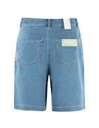 Delana Shorts Blå 42