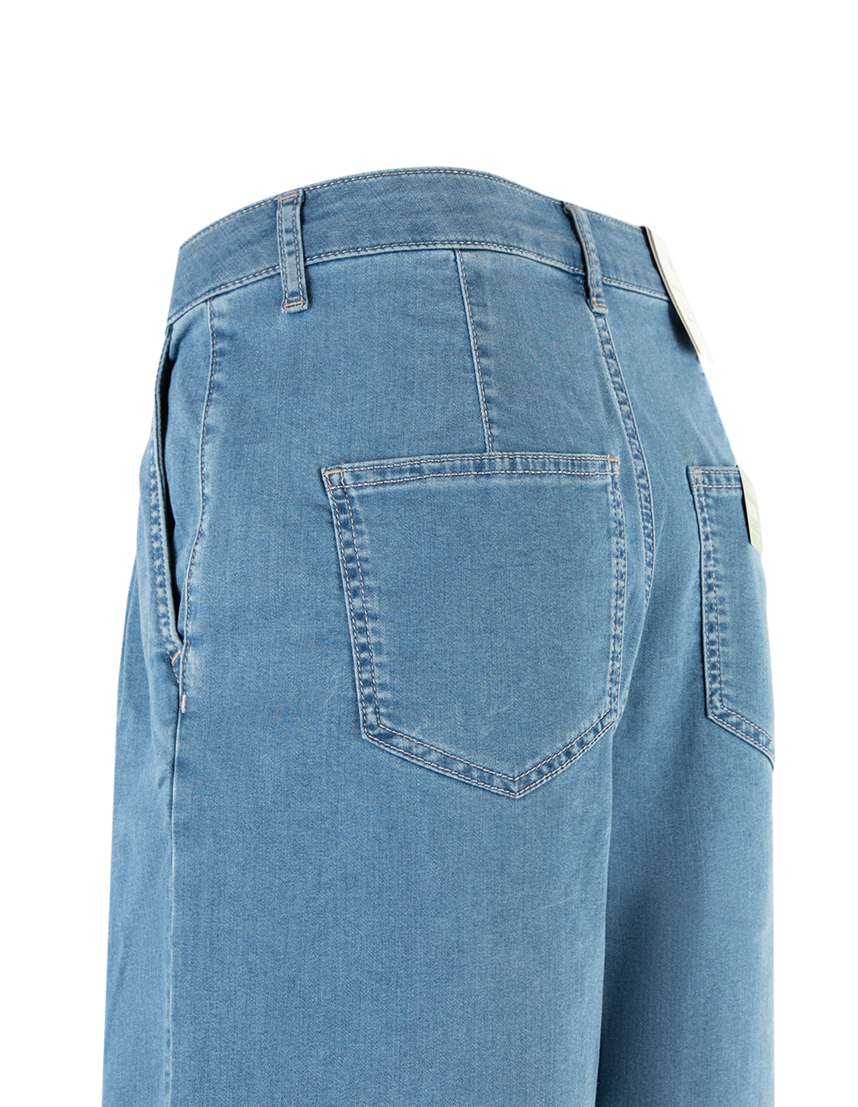 Delana Shorts Blå 42