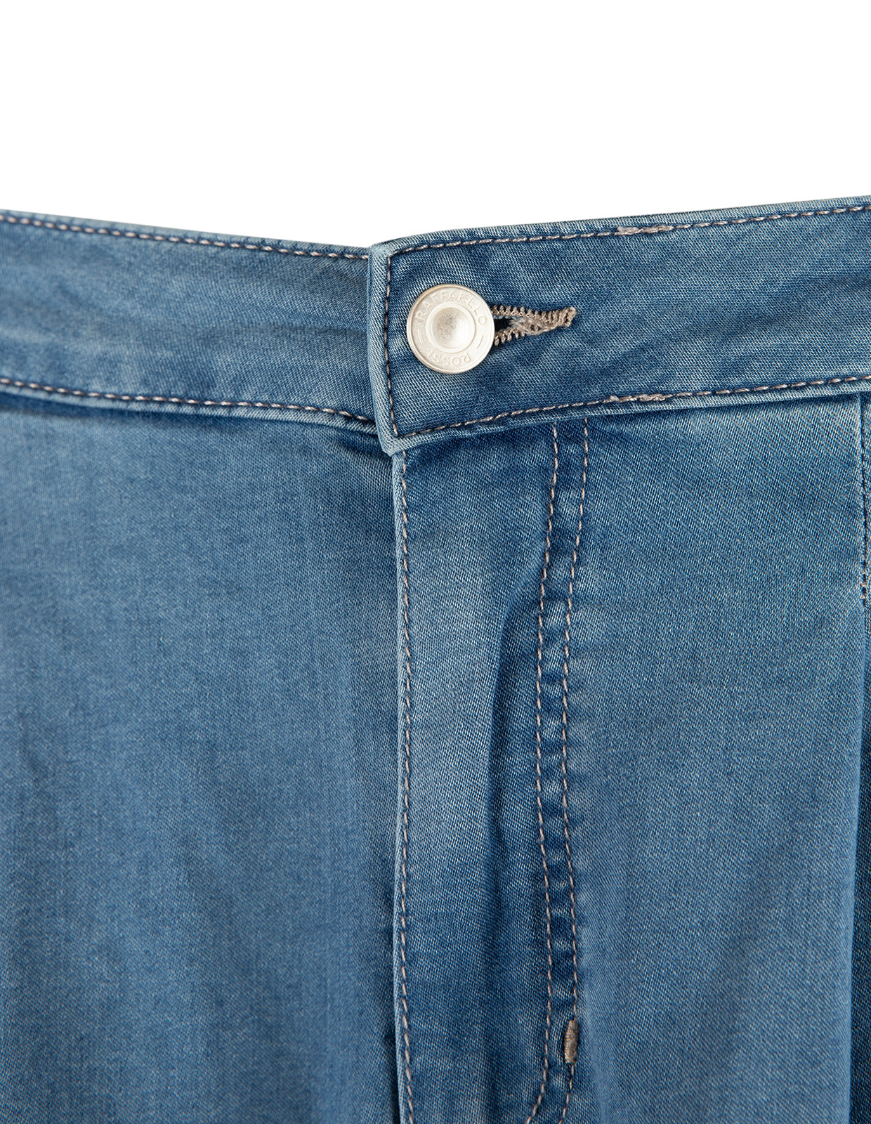 Delana Shorts Blå 42