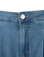 Delana Shorts Blå 42