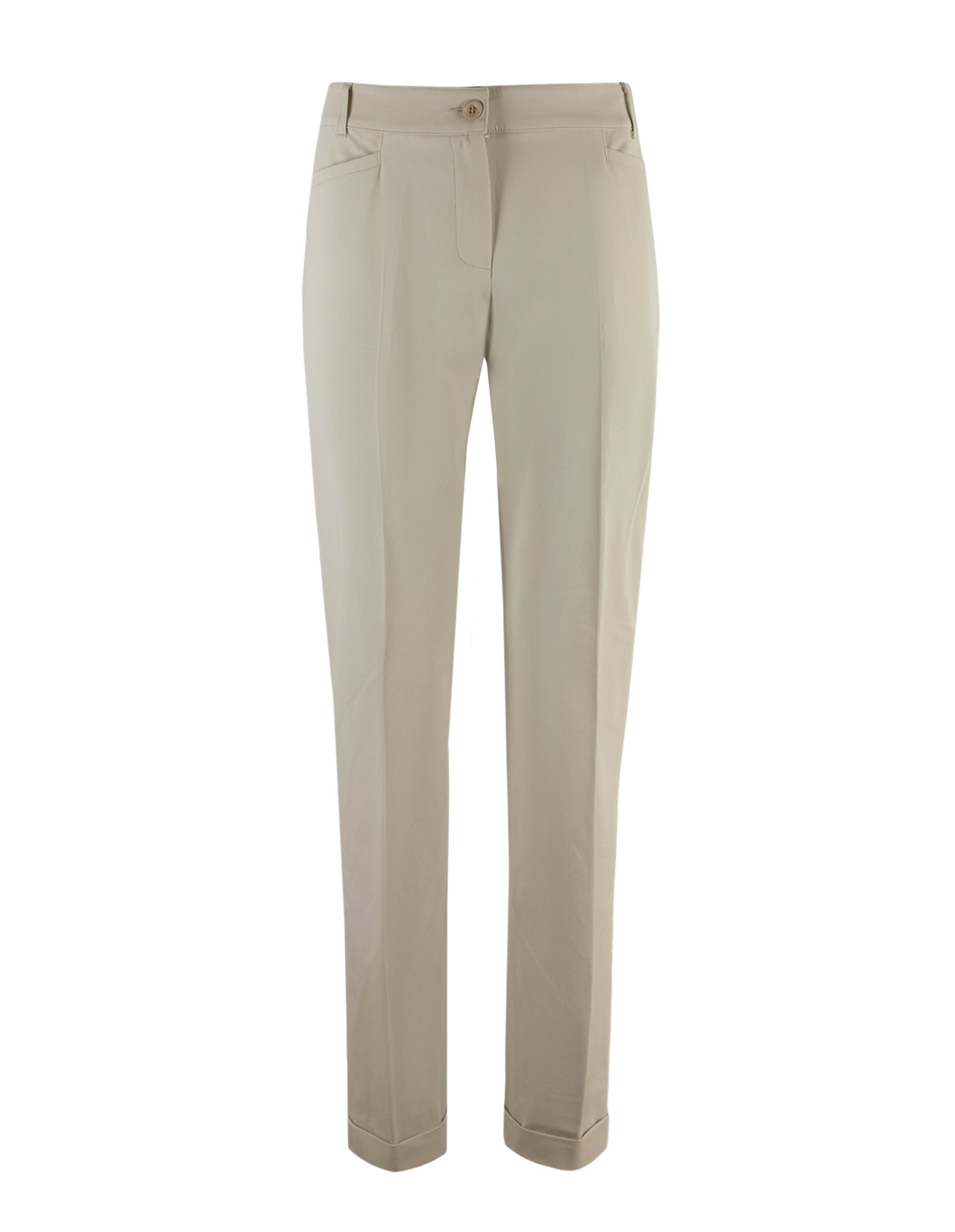 Ute Byxa Ljusbeige 38