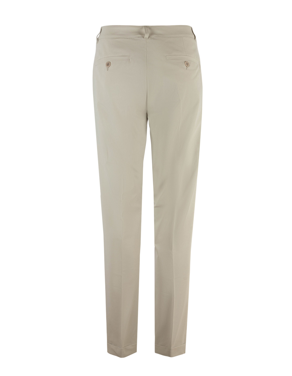 Ute Byxa Ljusbeige 38