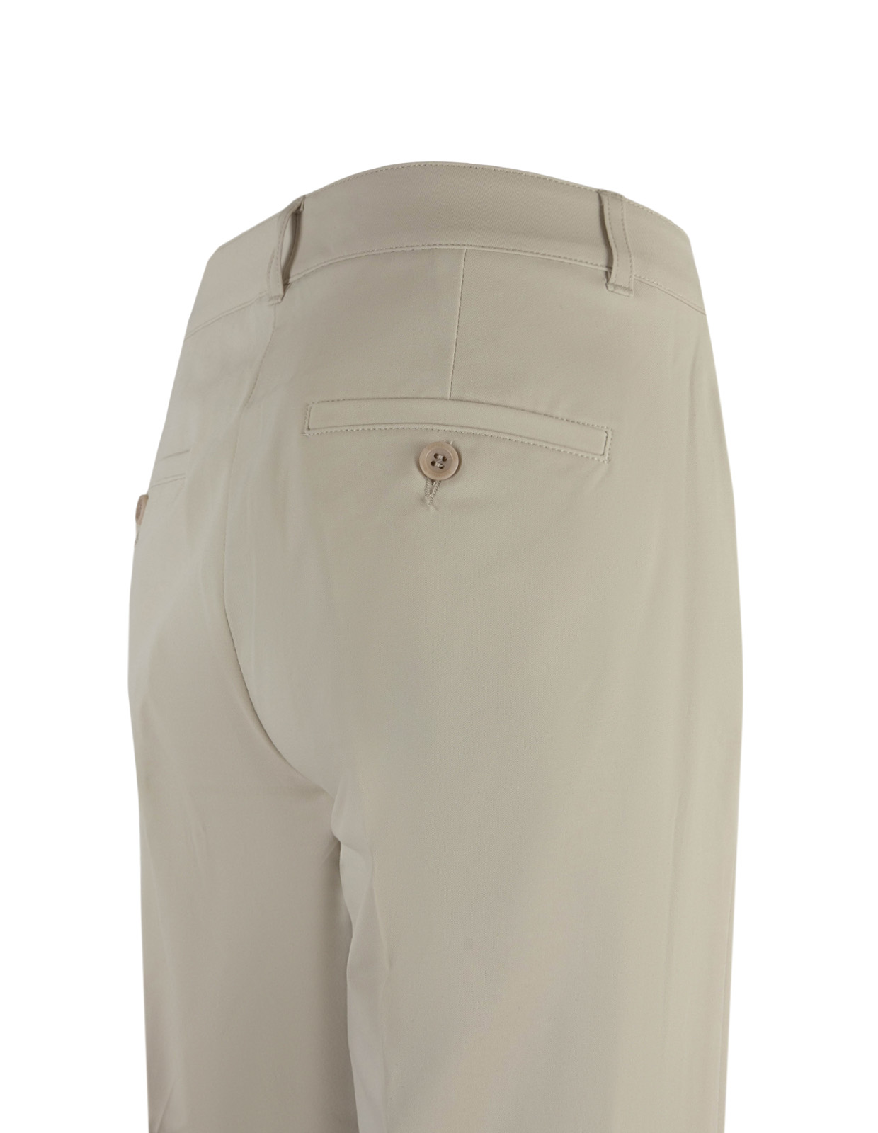 Ute Byxa Ljusbeige 38