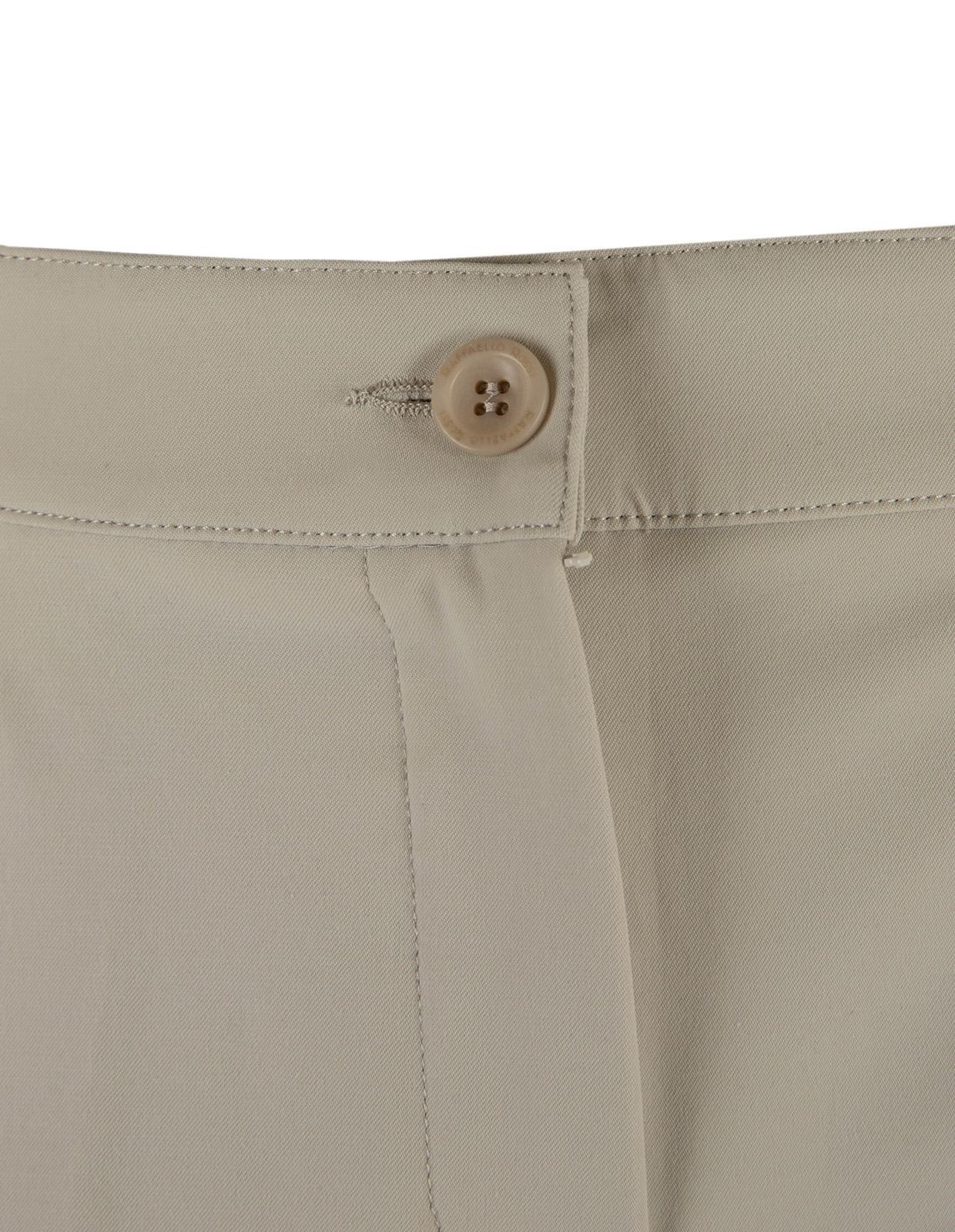 Ute Byxa Ljusbeige 36