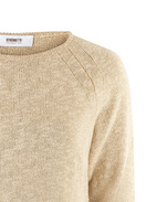 Marita Tröja Beige Melerad XL