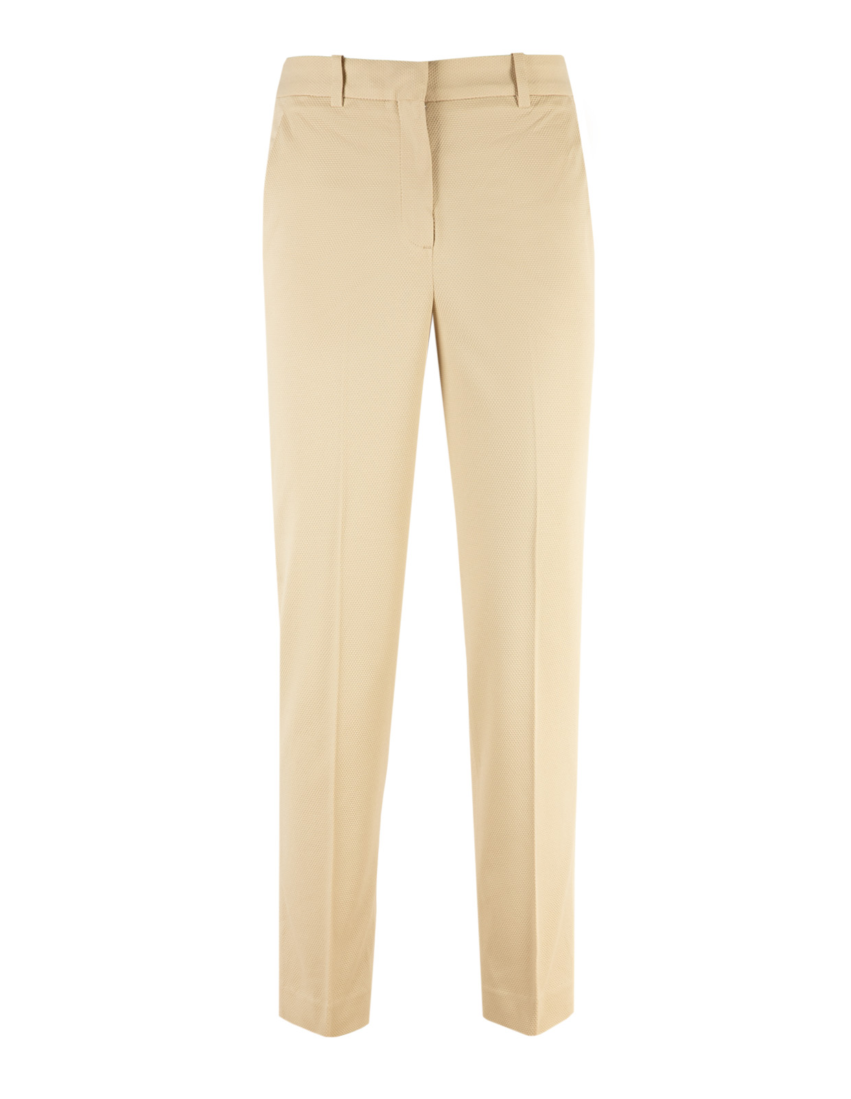 Byxa Jersey Beige
